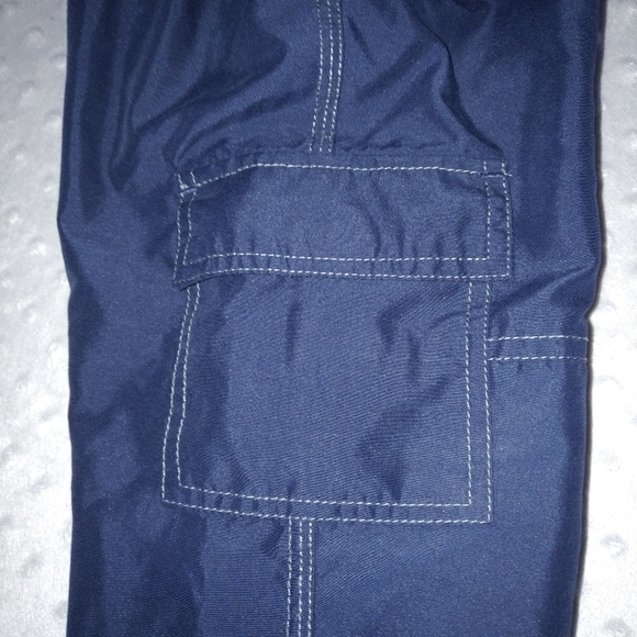 4/$20 Toddler fleece lined pants 18 months - Picture 6 of 16